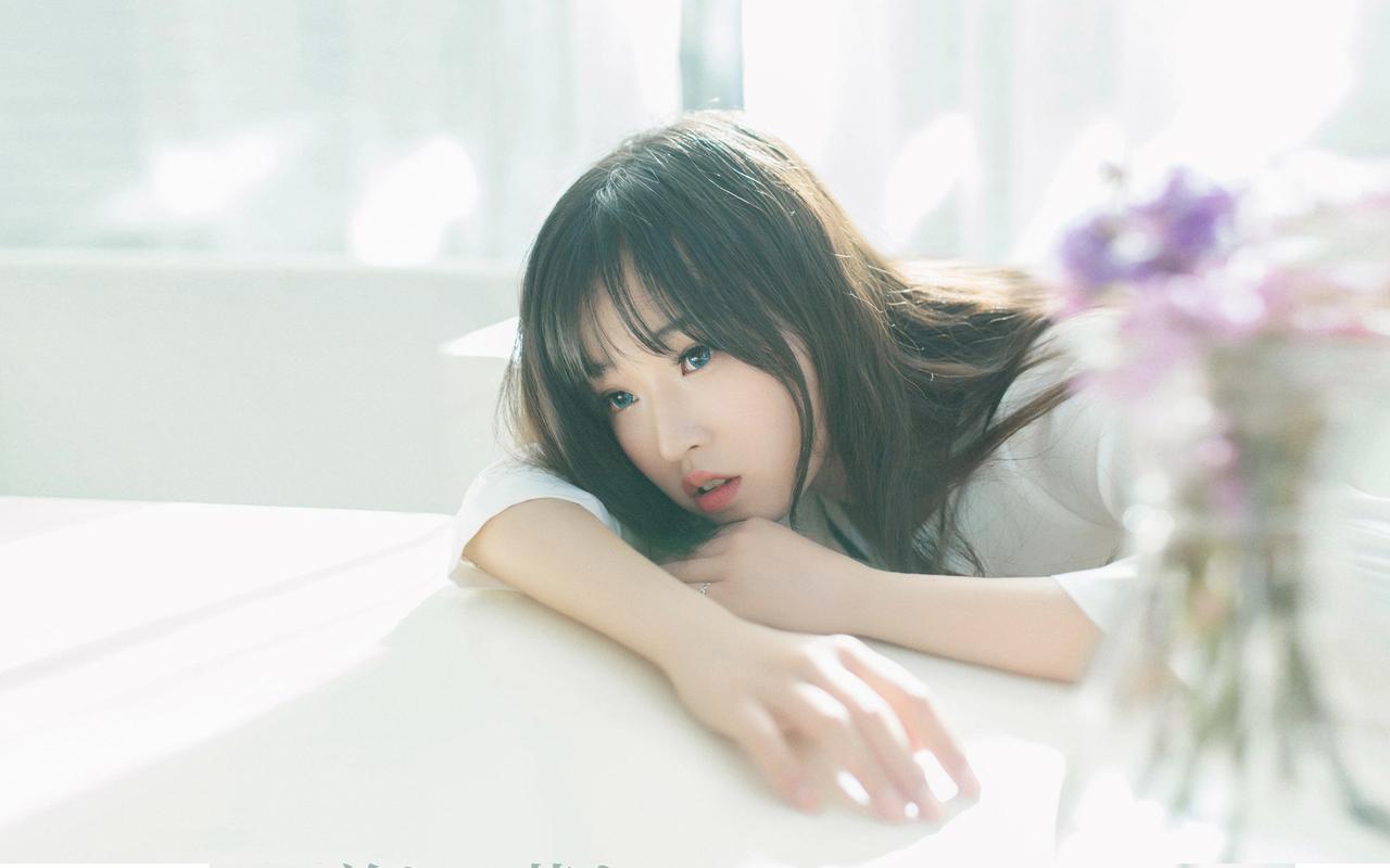 安徽淮南：冰雪经济“反季热”